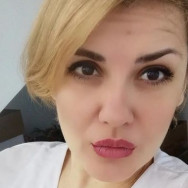 Podolog Юлия Krasnodar,