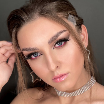 Вечерний макияж