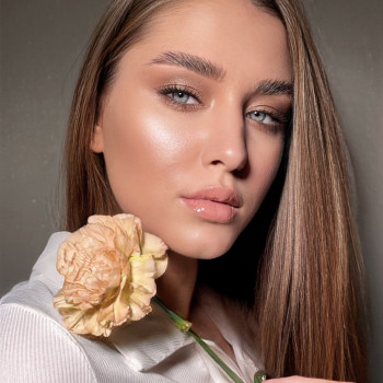 Дневной макияж