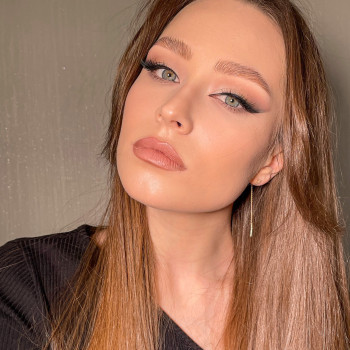 Вечерний макияж