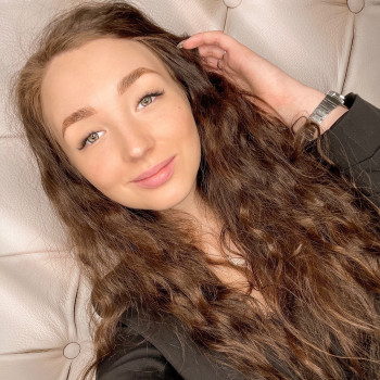 Ламинирование бровей