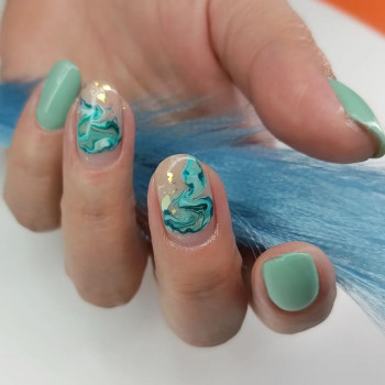 Оксана Курзакова, Krasnoyarsk Фото - 5