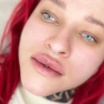 Виктория Шворень, Novosibirsk Фото - 5