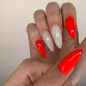 Dubrovka Nail, Krasnoyarsk Фото - 5