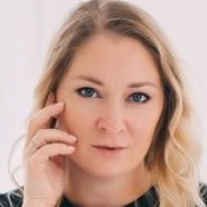 Podologist Анна Шандер on Barb.pro