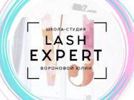 Salon piękności VJ LASH EXPERT on Barb.pro
