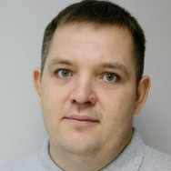 Podologist Максим Кочетков on Barb.pro