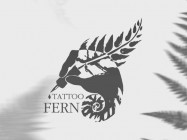 Studio tatuażu Black Fern Tattoo on Barb.pro