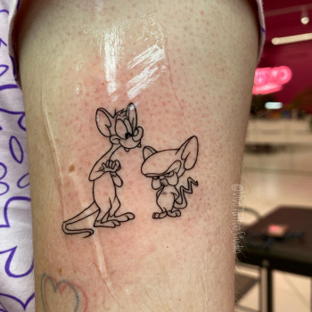 VivoTattooStudio, Saint Petersburg Фото - 5