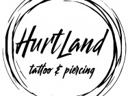 Тату салон HurtLand на Barb.pro