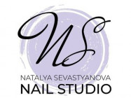 Nail Salon NS on Barb.pro