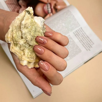 Premium Nails Bar, Chelyabinsk Фото - 6