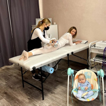 Premium Nails Bar, Chelyabinsk Фото - 7