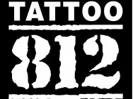 Studio tatuażu Тату 812 on Barb.pro