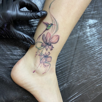 Тату 812, Санкт-Петербург Фото - 5