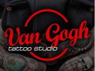 Studio tatuażu Van Gogh on Barb.pro
