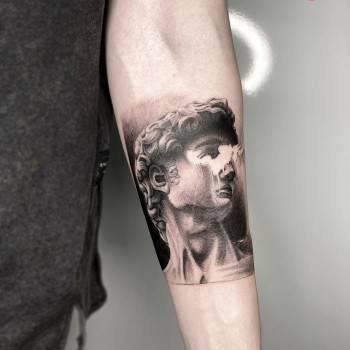 Van Gogh, Saint Petersburg Фото - 5