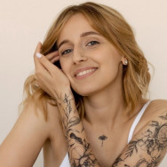 Tattoo Master Наталья  on Barb.pro