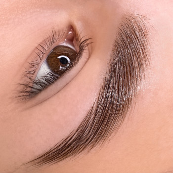 Долговременная укладка бровей
                    Maskenbildner Olga Grosheva Nizhny Novgorod