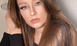 Профессиональный макияж Makeup Artist Olga Grosheva Nizhny Novgorod