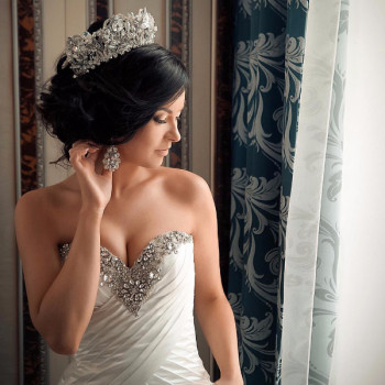 Свадебный макияж
                    Maskenbildner Olga Grosheva Nizhny Novgorod