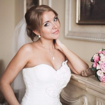 Свадебный макияж
                    Maskenbildner Olga Grosheva Nizhny Novgorod