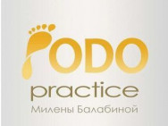 Ногтевая студия Рodo practice на Barb.pro