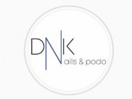 Nail Salon Dnk on Barb.pro
