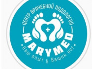 Ногтевая студия Marymed Самара,Cолнечная, 28