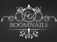 Ногтевая студия Boomnails на Barb.pro