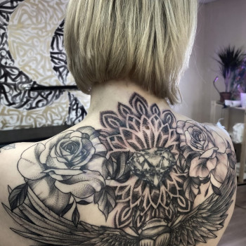 Полина Согрина, Chelyabinsk Фото - 5