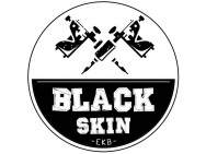 Tattoo Studio Black Skin Tattoo on Barb.pro