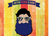 Studio tatuażu Синяя Борода on Barb.pro