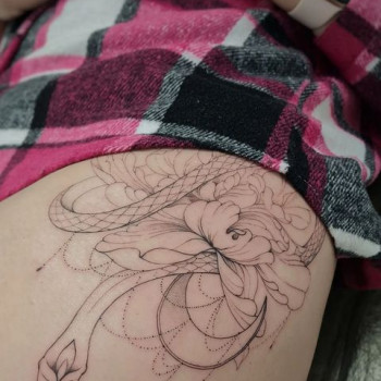 Елена Ковалева, Saint Petersburg Фото - 5