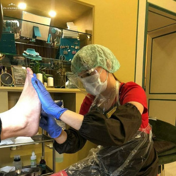 Зиля Гафарова, Ufa Фото - 6