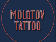 Studio tatuażu Молотов on Barb.pro