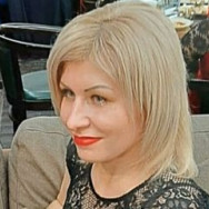 Podologist Светлана Рыжова on Barb.pro