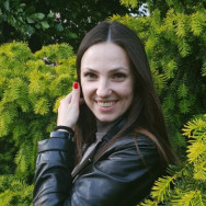 Мастер маникюра Ольга Познань,Komandoria