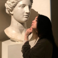 Tattoo Master Маргарита Saint Petersburg, район Volkovskoye