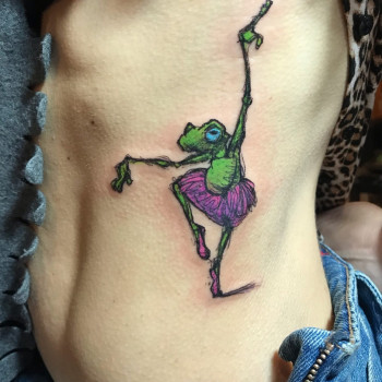 Тату у мамы, Saint Petersburg Фото - 5