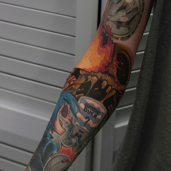 Юрий Юрьев, Saint Petersburg Фото - 5