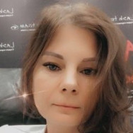 Мастер маникюра Ксения Уфа,