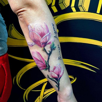 Ольга Леппик, Saint Petersburg Фото - 5