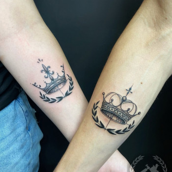 Tattoo Art Studio, Saint Petersburg Фото - 5