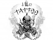 Тату салон Joe Tattoo на Barb.pro