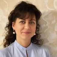 Podologist Юлия Лущаева on Barb.pro