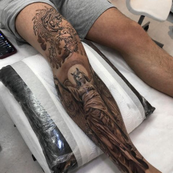 Василий Осипов, Санкт-Петербург Фото - 5