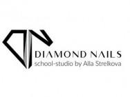 Nail Salon Diamond Nails on Barb.pro