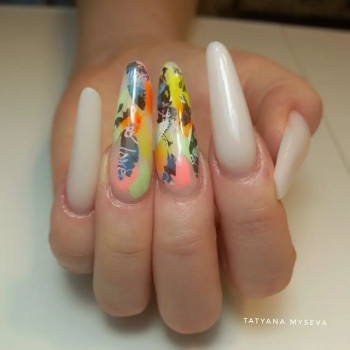 Татьяна Мысева, Krasnodar Фото - 5