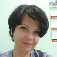 Podologist Larisa Korablina on Barb.pro